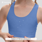 Girls Training Bras [418]