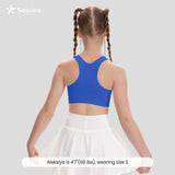 Girls Training Bras [418]