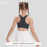 Girls Training Bras [418]