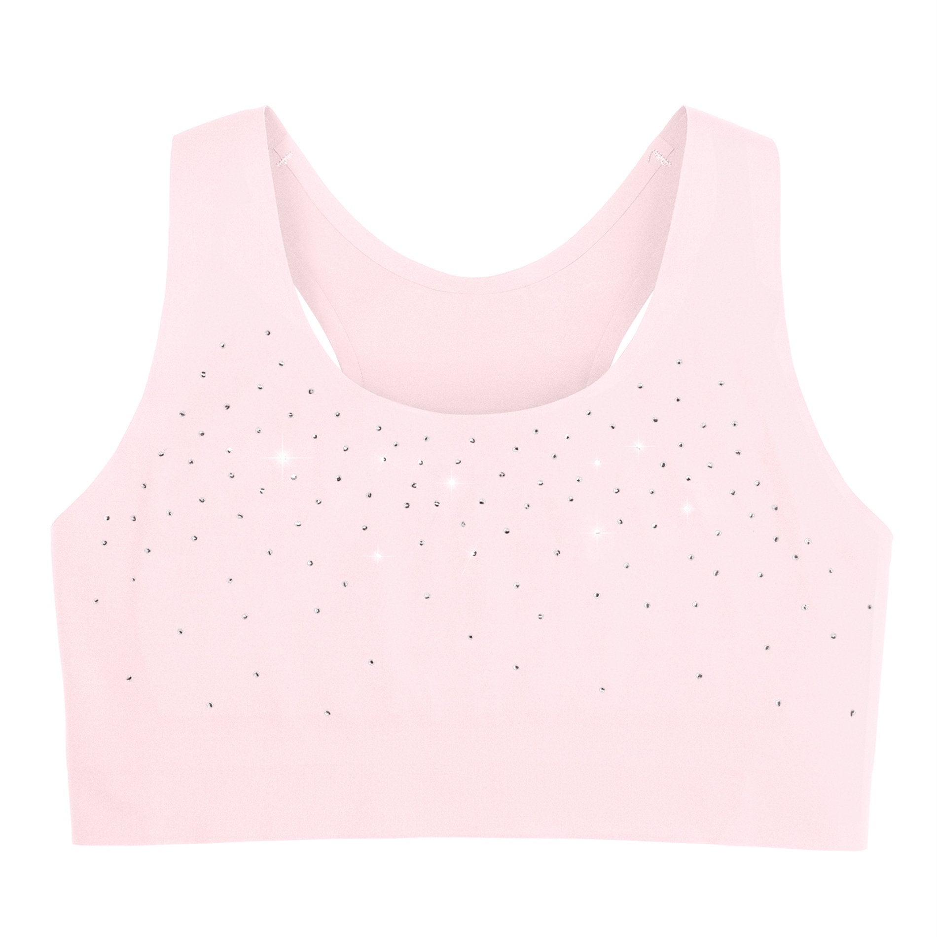 Girls Training Bras [418]