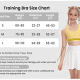 Girls Training Bras [418]