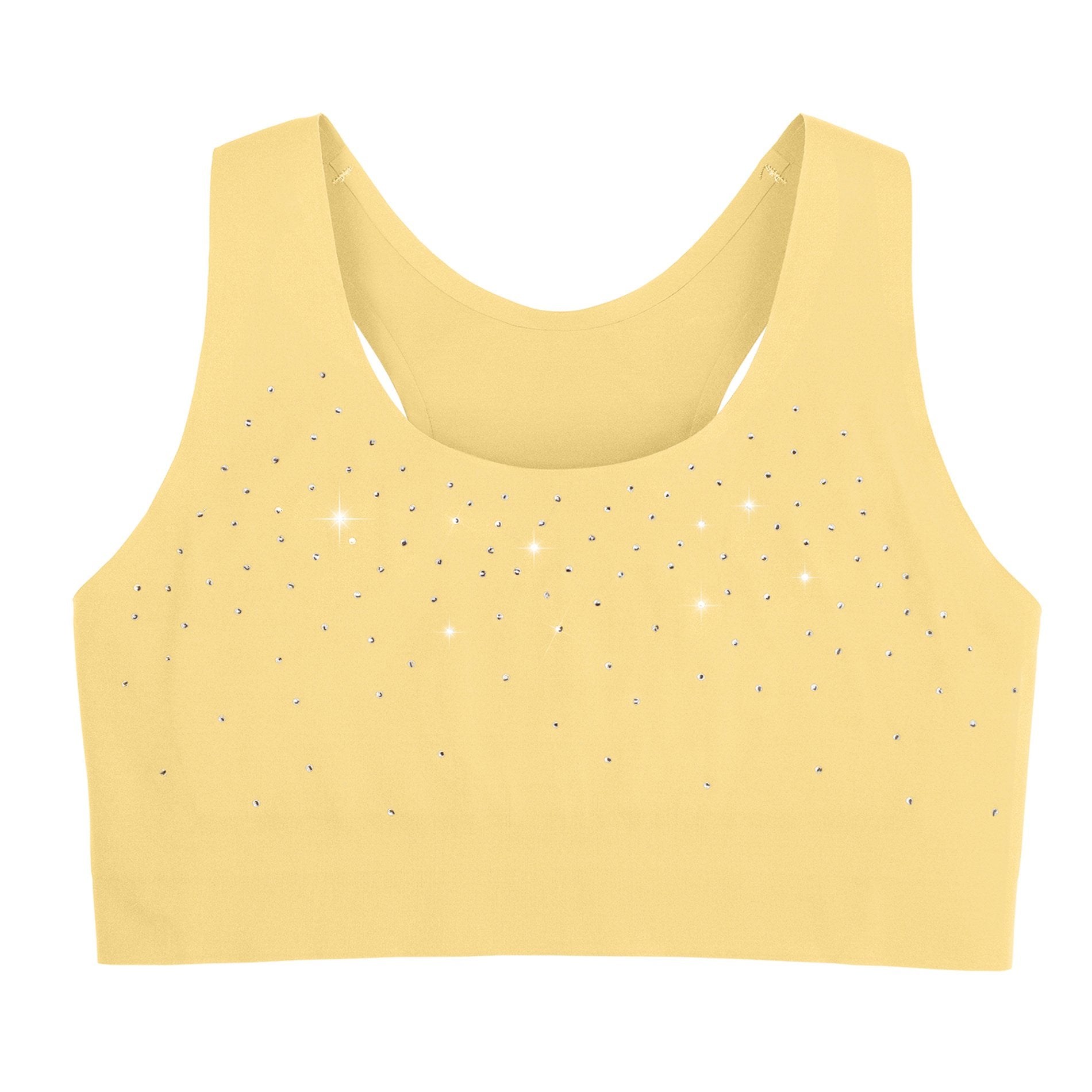 Girls Training Bras [418]