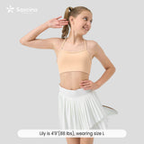 Girls Training Bras 2PCS/4PCS [208]