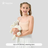 Girls Training Bras 2PCS/4PCS [208]