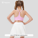 Girls Training Bras 2PCS/4PCS [208]