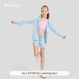 Girls Training Bras 2PCS/4PCS [208]