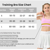 Girls Training Bras 2PCS/4PCS [208]