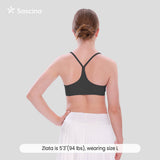 Girls Sports Bras 1PC/2PCS/3PCS  [402]