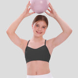 Girls Sports Bras 1PC/2PCS/3PCS  [402]