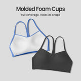 Girls Sports Bras 1PC/2PCS/3PCS  [402]