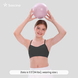 Girls Sports Bras 1PC/2PCS/3PCS  [402]