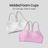Girls Sports Bras 1PC/2PCS/3PCS  [402]